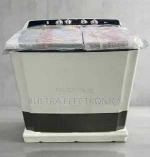 16kg Washing Machine Large Capacity • Powerful Washing • Reliable
