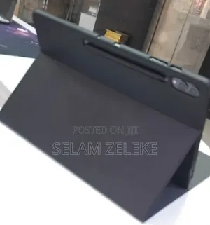 New Samsung Galaxy Tab S9 FE 128 GB Black