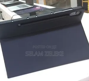 New Samsung Galaxy Tab S9 FE 128 GB Black