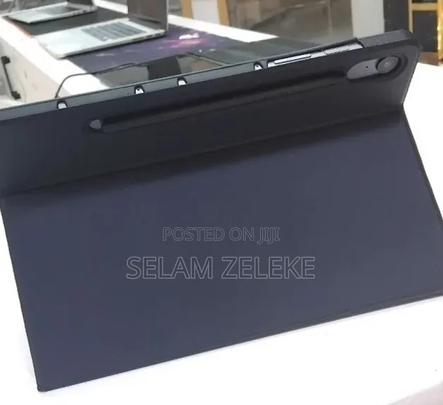 New Samsung Galaxy Tab S9 FE 128 GB Black