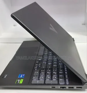 New Laptop HP Victus 16 16GB Intel Core i7 SSD 512GB