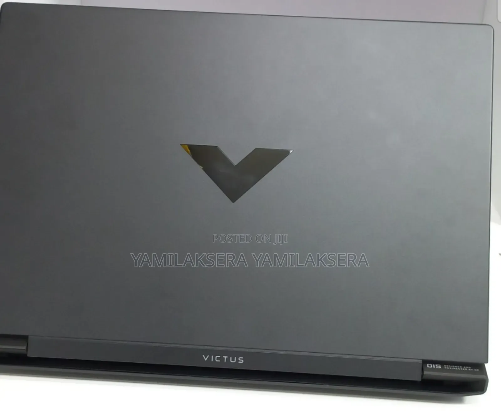 New Laptop HP Victus 16 16GB Intel Core i7 SSD 512GB