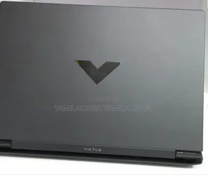 New Laptop HP Victus 16 16GB Intel Core i7 SSD 512GB