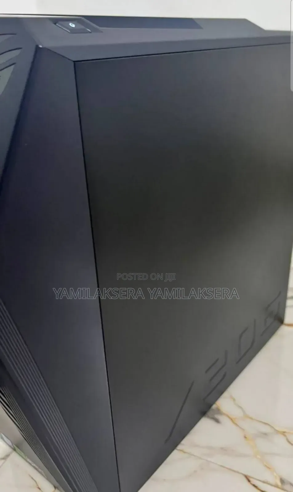 New Desktop Computer Asus 32GB Intel Core i7 SSD 1T