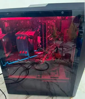 New Desktop Computer Asus 32GB Intel Core i7 SSD 1T
