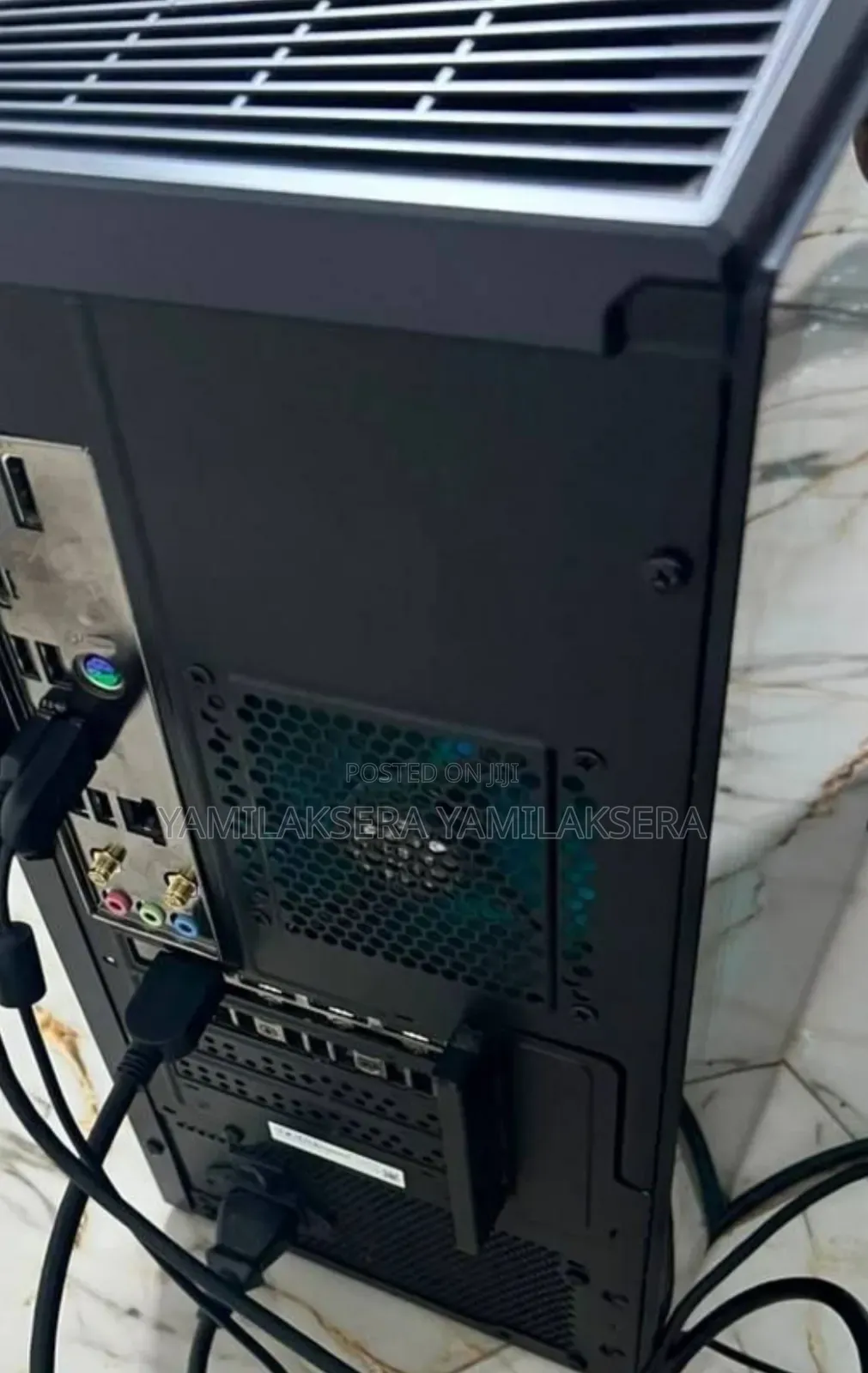 New Desktop Computer Asus 32GB Intel Core i7 SSD 1T