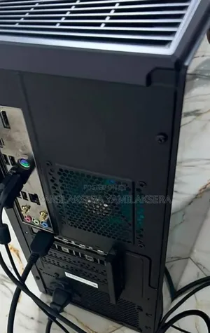New Desktop Computer Asus 32GB Intel Core i7 SSD 1T