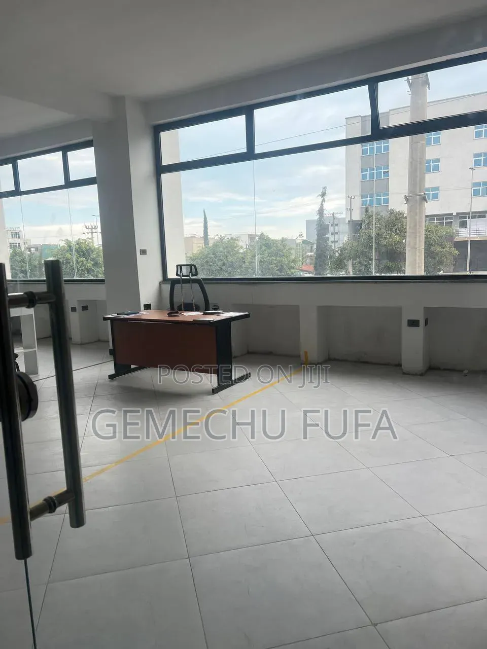 የንግድ ሱቅ ሽያጭ | Shops for Sale