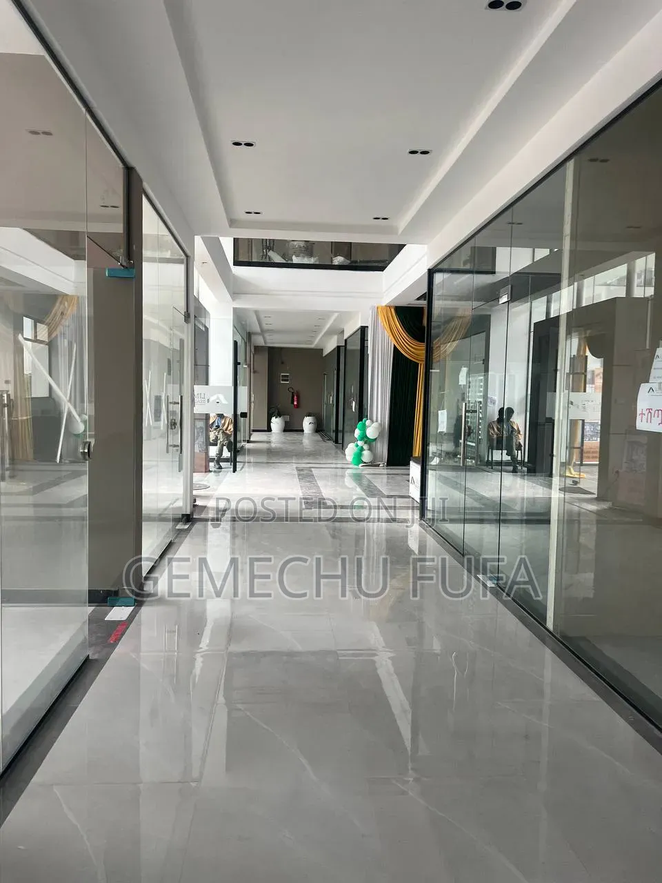 የንግድ ሱቅ ሽያጭ | Shops for Sale