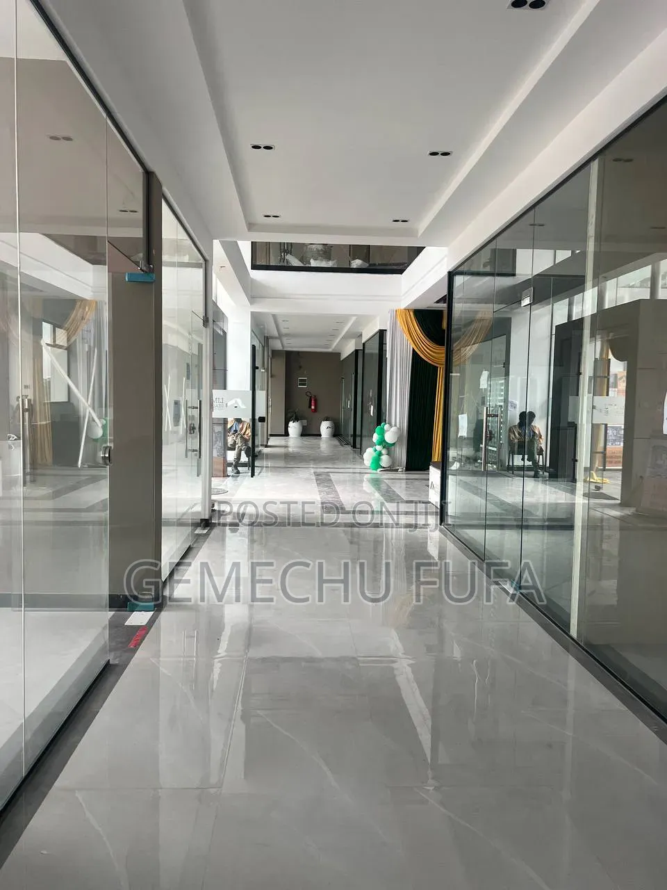 የንግድ ሱቅ ሽያጭ | Shops for Sale