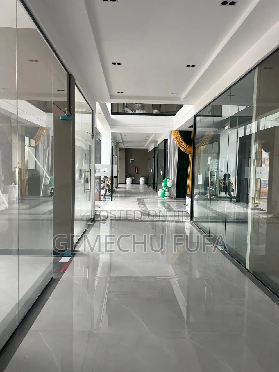 የንግድ ሱቅ ሽያጭ | Shops for Sale