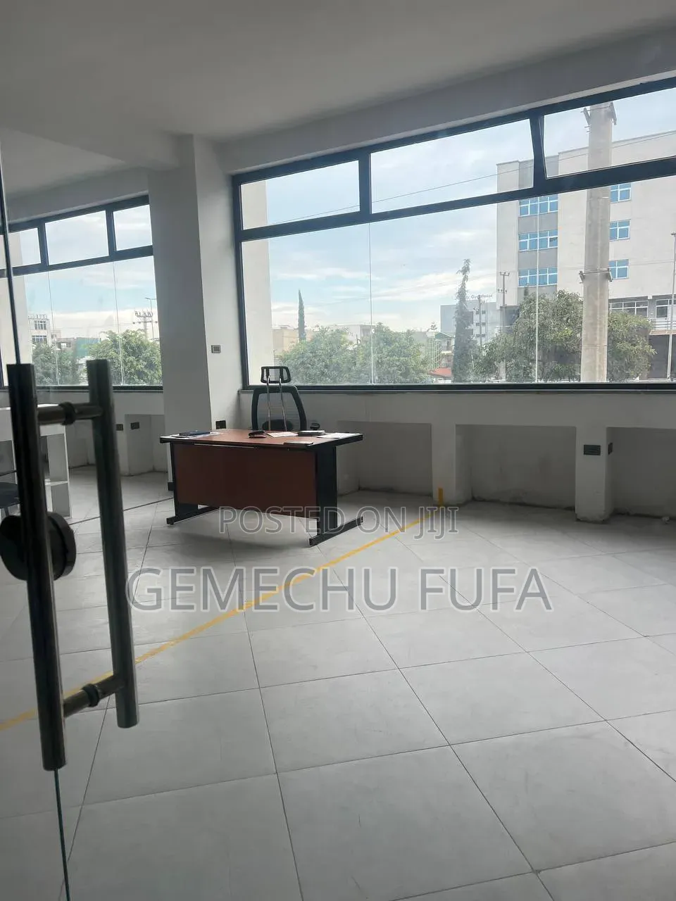 የንግድ ሱቅ ሽያጭ | Shops for Sale