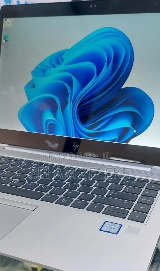 New Laptop HP EliteBook 830 G5 8GB Intel Core i5 SSD 512GB