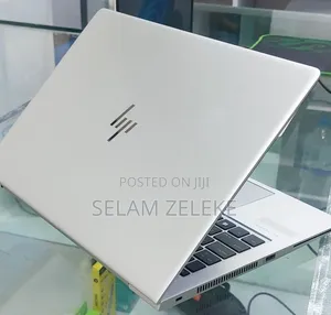 New Laptop HP EliteBook 830 G5 8GB Intel Core i5 SSD 512GB