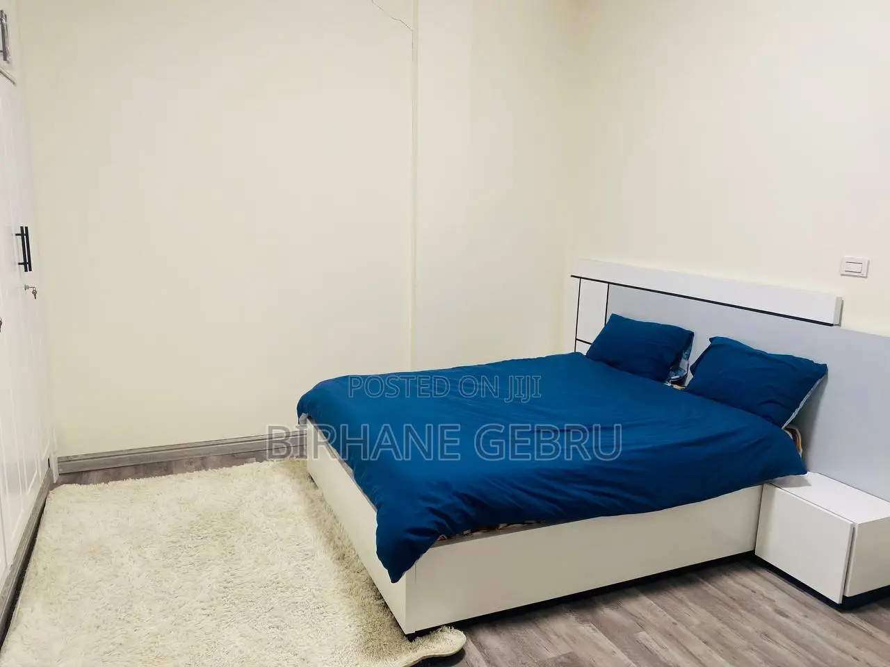 Furnished 6bdrm House in G+2 House Fernished, Bole for rent