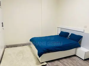 Furnished 6bdrm House in G+2 House Fernished, Bole for rent