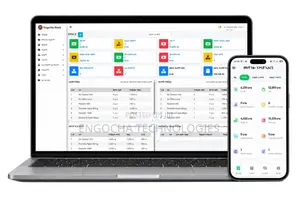 Inventory Management Software