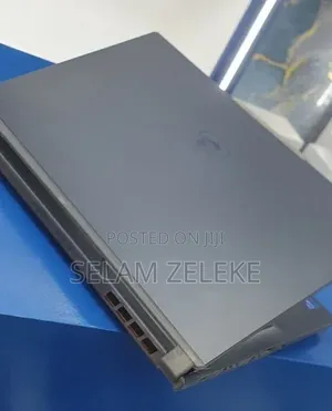New Laptop MSI Cyborg 15 16GB Intel Core i7 SSD 1T