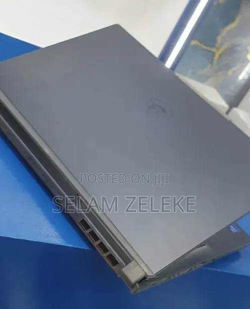 New Laptop MSI Cyborg 15 16GB Intel Core i7 SSD 1T