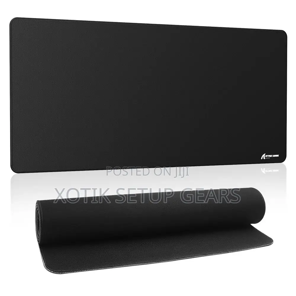 Attack Shark Cm02 Pro Esport Gaming Mousepad (900x400x4 Mm)