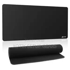 Attack Shark Cm02 Pro Esport Gaming Mousepad (900x400x4 Mm)