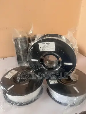 3d Printing PLA Filament