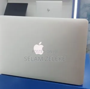 New Laptop Apple MacBook Air 2017 8GB Intel Core i7 SSD 128GB