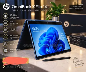 New Laptop HP Stream Notebook 1GB Intel Core i7 SSD 1T