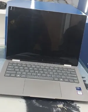 New Laptop HP 32GB Intel Core Ultra 7 SSD 1T