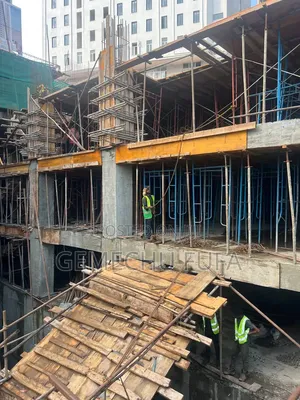 1bdrm Apartment in Compass, Nifas Silk-Lafto for sale