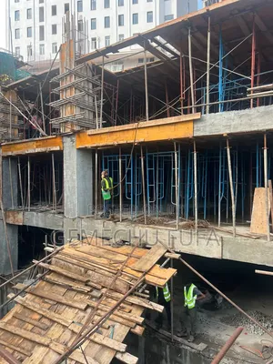 1bdrm Apartment in Compass, Nifas Silk-Lafto for sale
