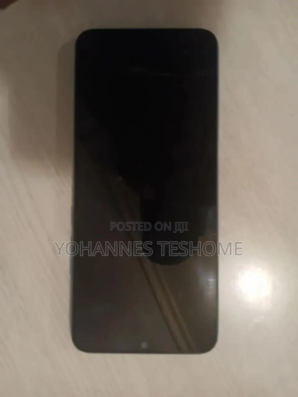 Xiaomi Redmi 10C 128 GB Blue