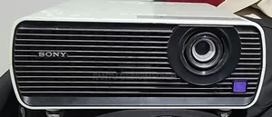 Slightly Used Projector