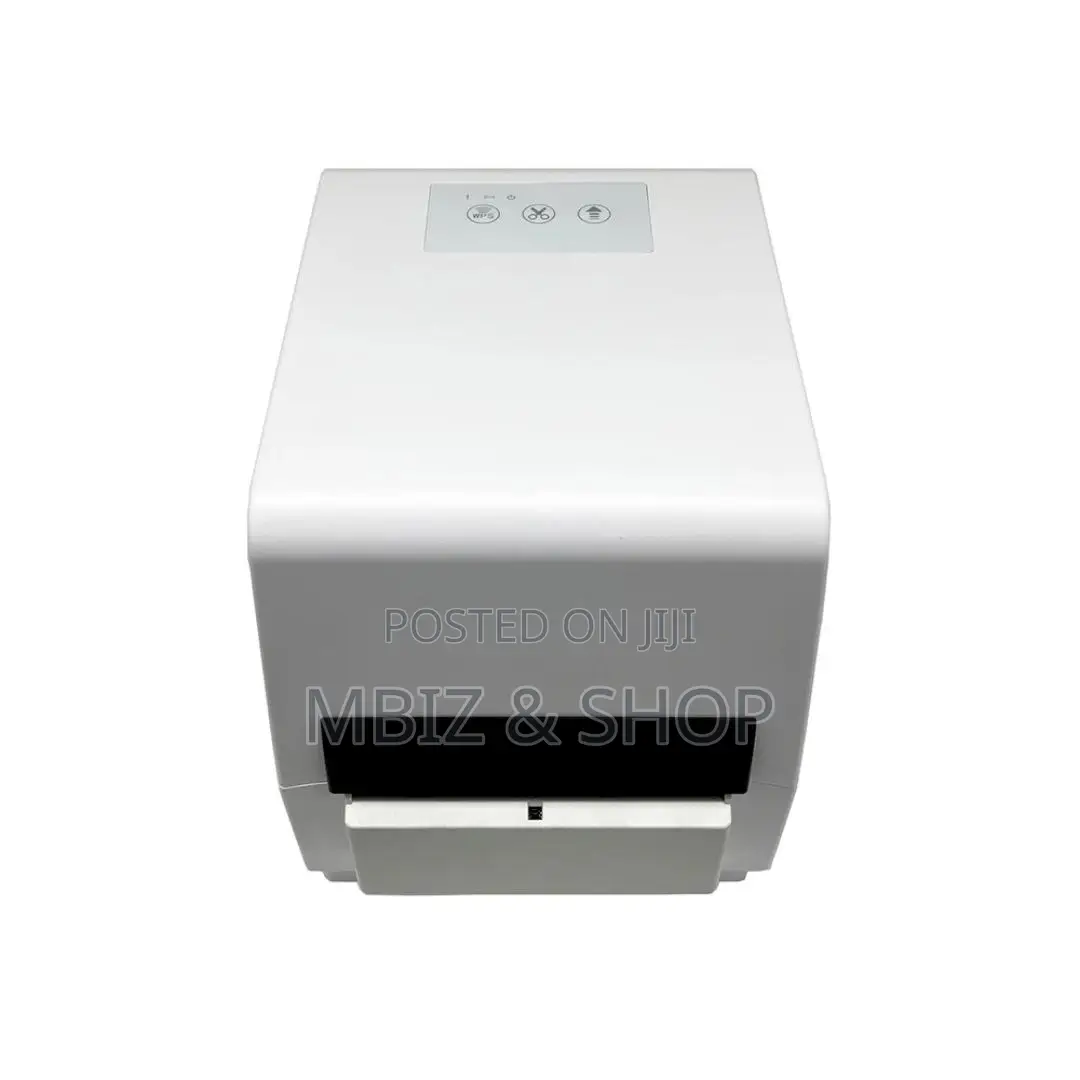 110mm Thermal Label Printer
