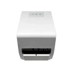 110mm Thermal Label Printer