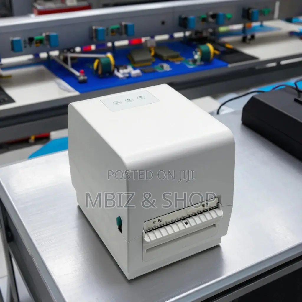 110mm Thermal Label Printer