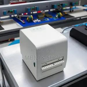 110mm Thermal Label Printer
