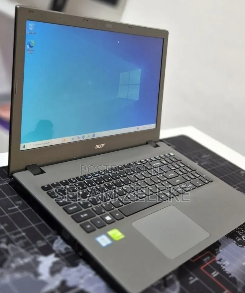 New Laptop Acer 8GB Intel Core i5 SSD 1T
