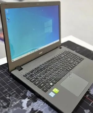 New Laptop Acer 8GB Intel Core i5 SSD 1T