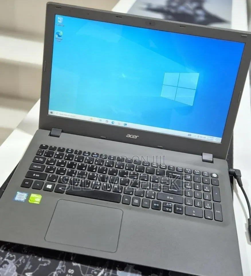 New Laptop Acer 8GB Intel Core i5 SSD 1T