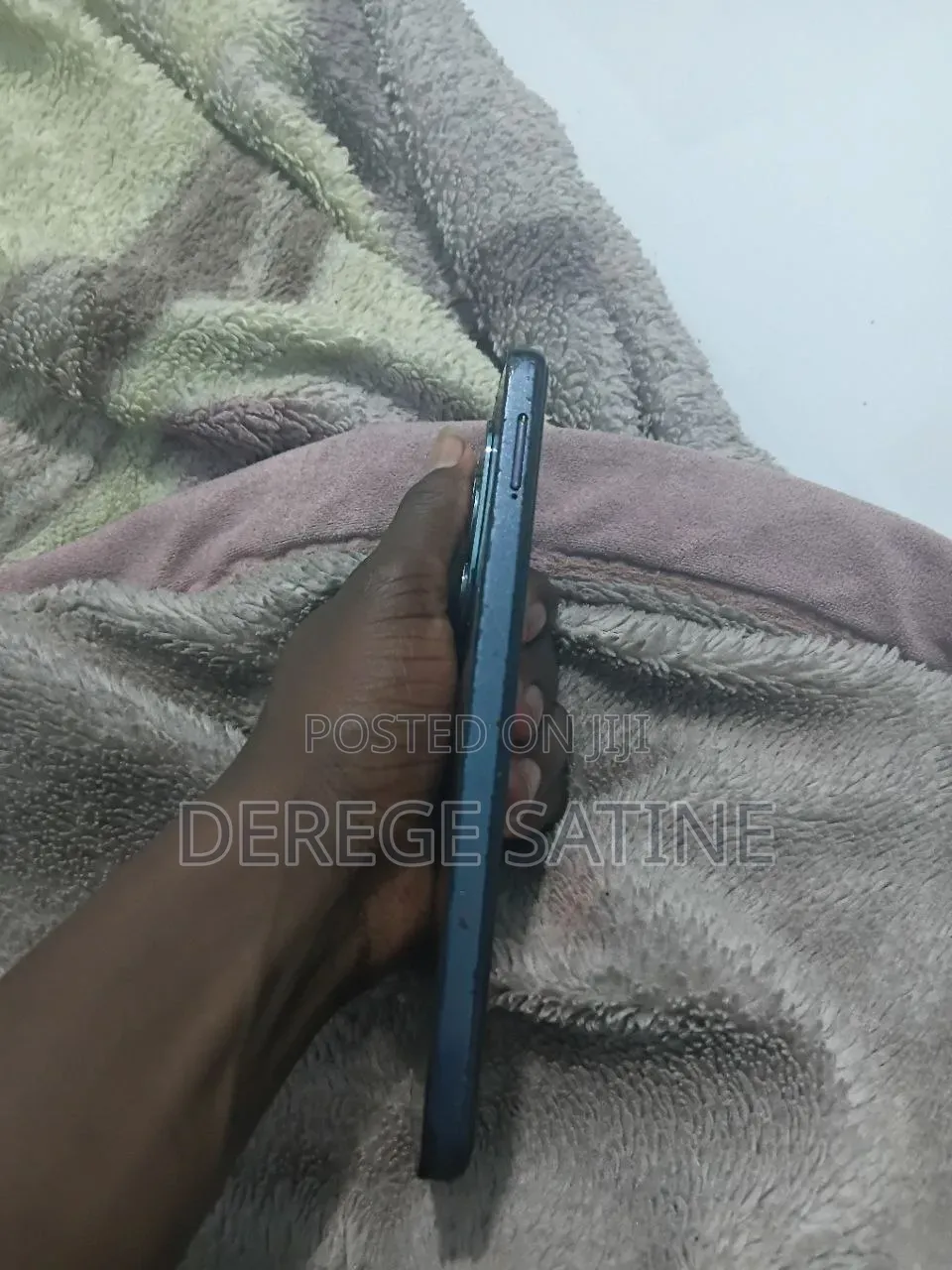 Tecno Spark 20 128 GB Black