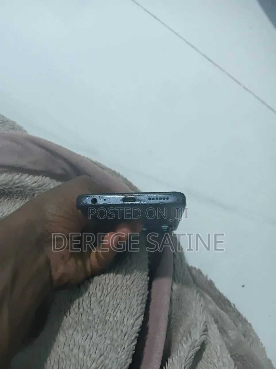 Tecno Spark 20 128 GB Black