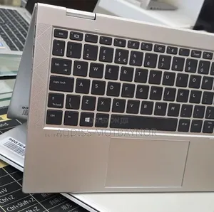 New Laptop HP Envy x360 16GB Intel Core i5 SSD 512GB