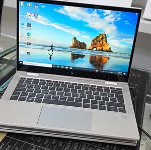 New Laptop HP Envy x360 16GB Intel Core i5 SSD 512GB