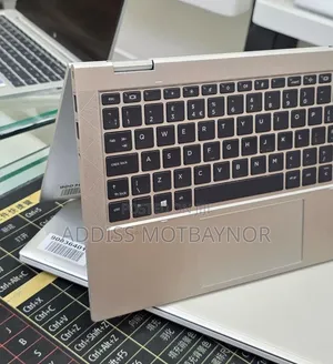 New Laptop HP Envy x360 16GB Intel Core i5 SSD 512GB