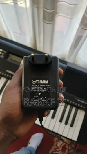 Yamaha 363 Keyboard