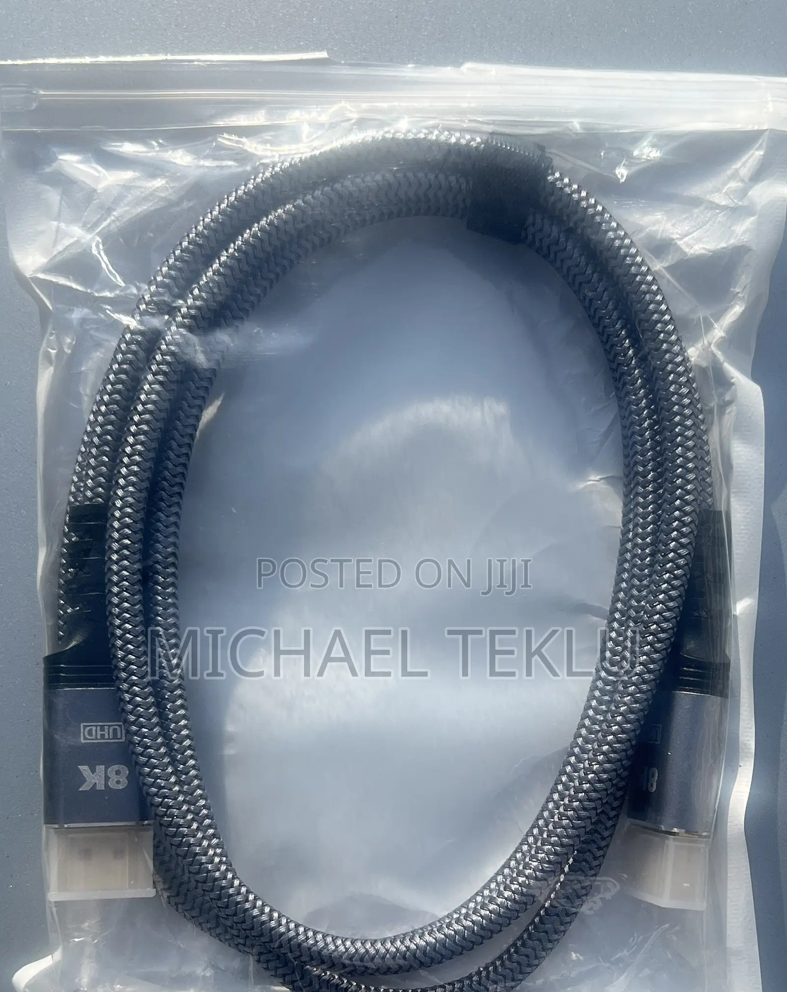 Display Port to Display Port Cable ( DP to DP Cable)