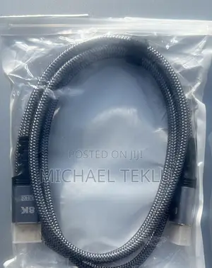 Display Port to Display Port Cable ( DP to DP Cable)