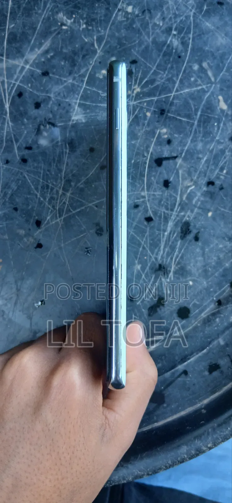 Samsung Galaxy S10 128 GB Blue