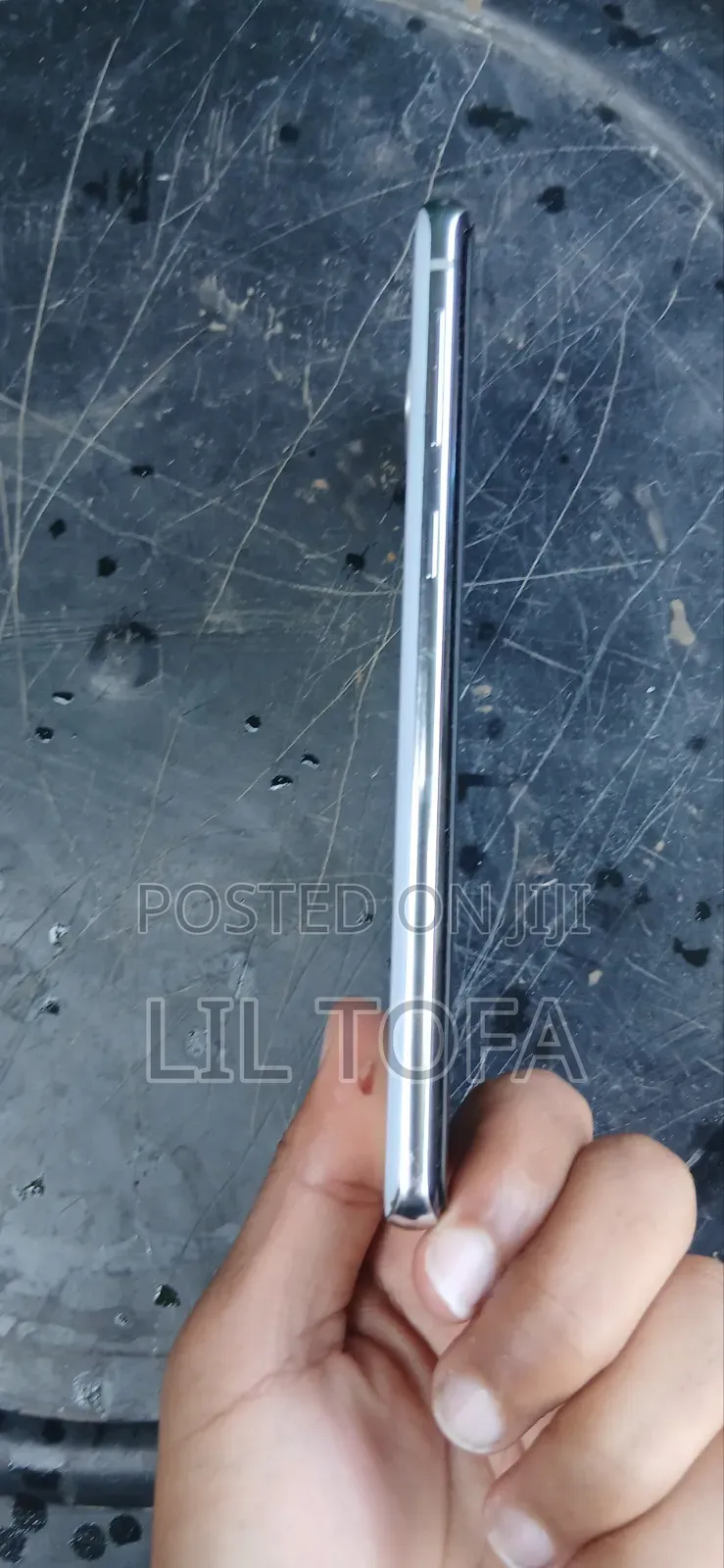 Samsung Galaxy S10 128 GB Blue